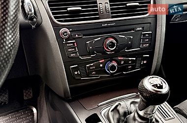Універсал Audi A4 2008 в Дрогобичі