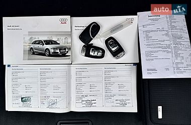 Універсал Audi A4 2008 в Дрогобичі