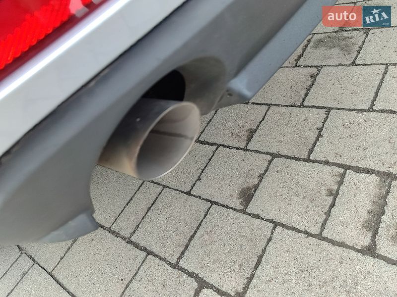 Универсал Audi A4 2016 в Хмельницком