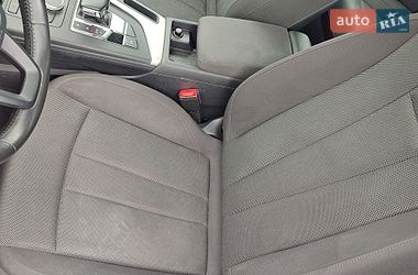 Универсал Audi A4 2016 в Хмельницком