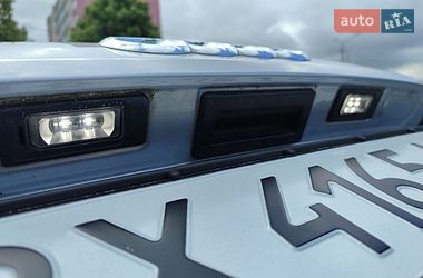 Универсал Audi A4 2016 в Хмельницком