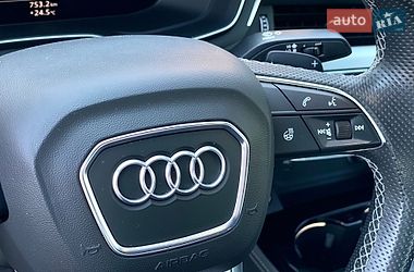 Седан Audi A4 2020 в Киеве
