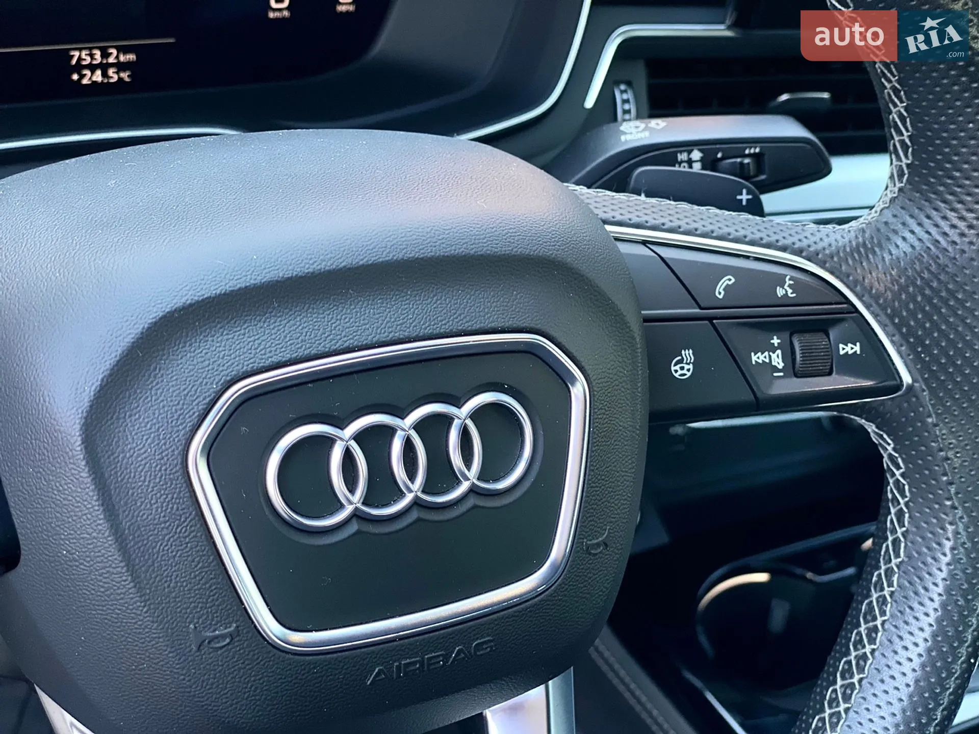 2020 Audi A4 - мініатюра 21