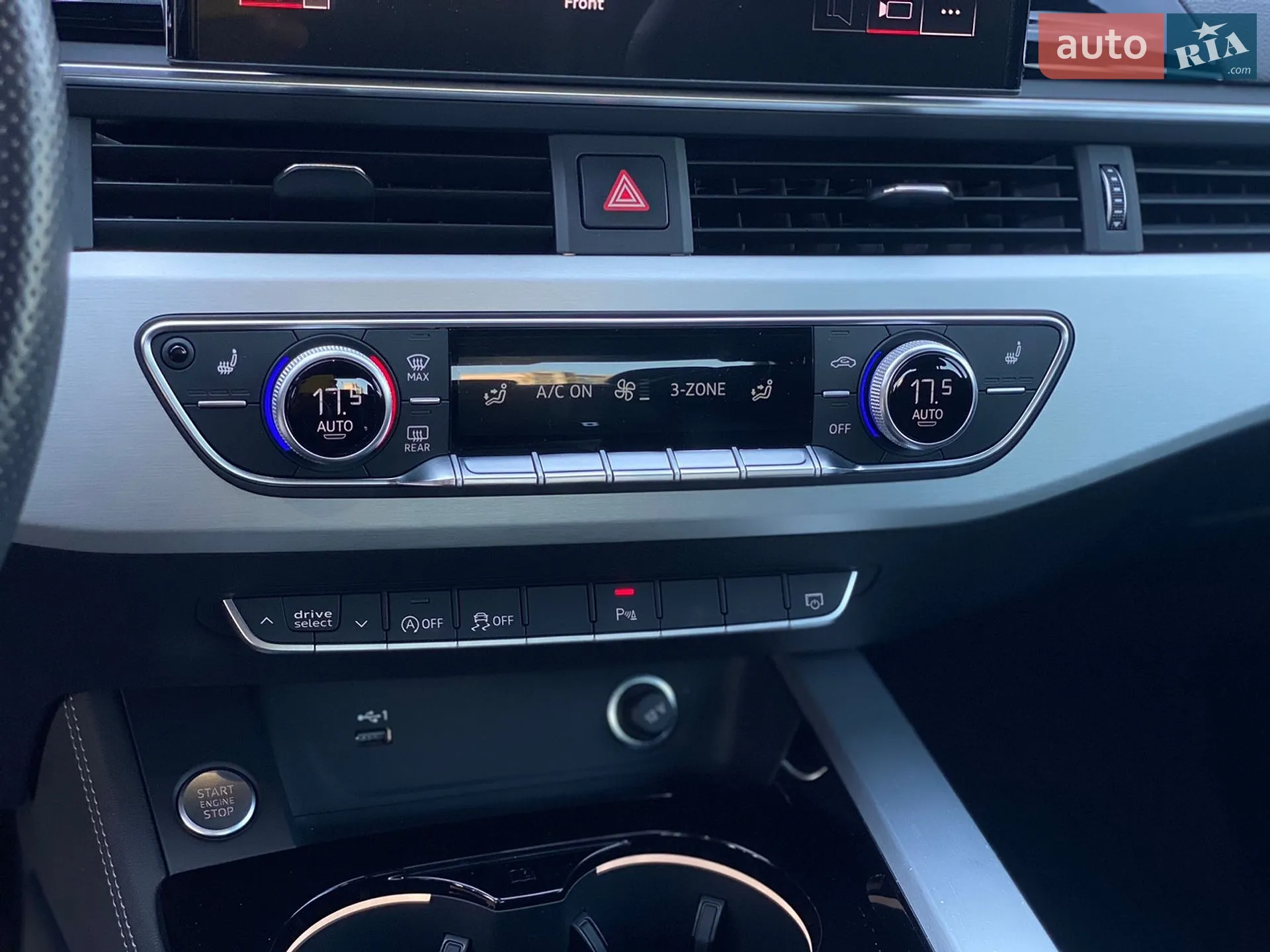 2020 Audi A4 - мініатюра 28