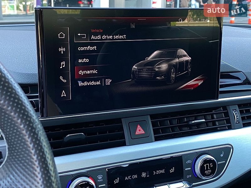 Седан Audi A4 2020 в Киеве