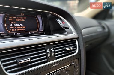 Седан Audi A4 2013 в Киеве