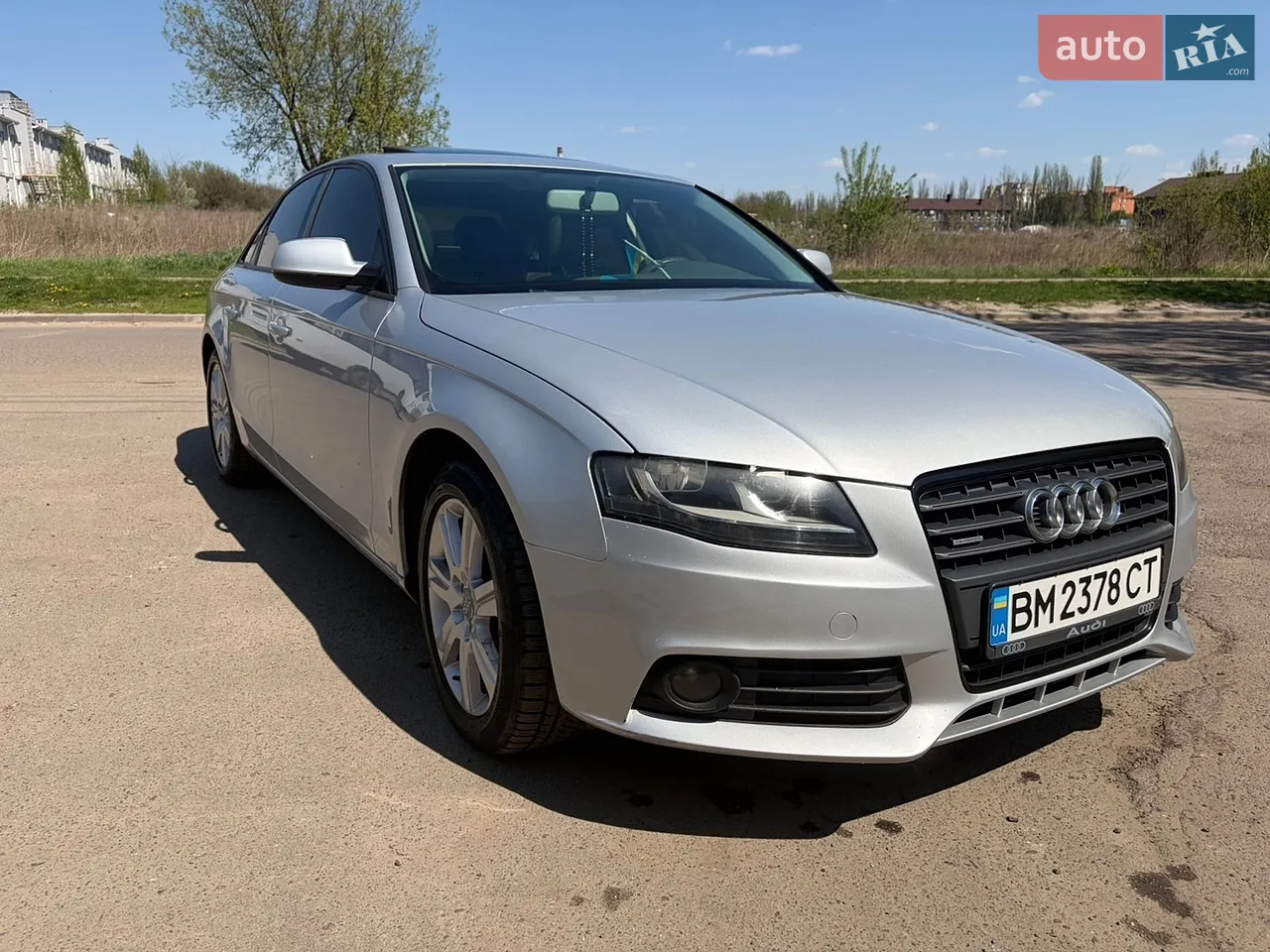 2012 Audi A4 - мініатюра 38