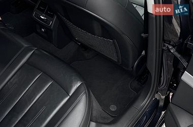Седан Audi A4 2018 в Львове