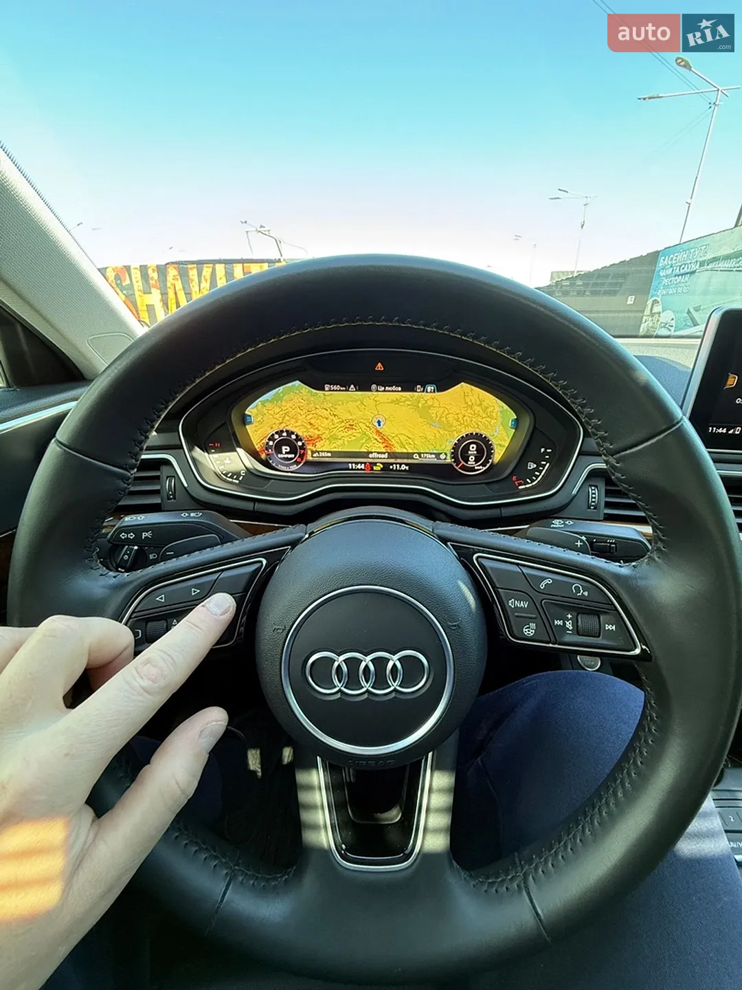 2019 Audi A4 - мініатюра 11