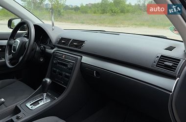 Универсал Audi A4 2007 в Каменском