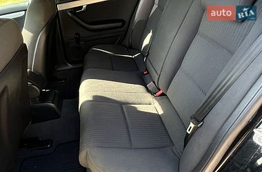 Универсал Audi A4 2007 в Каменском