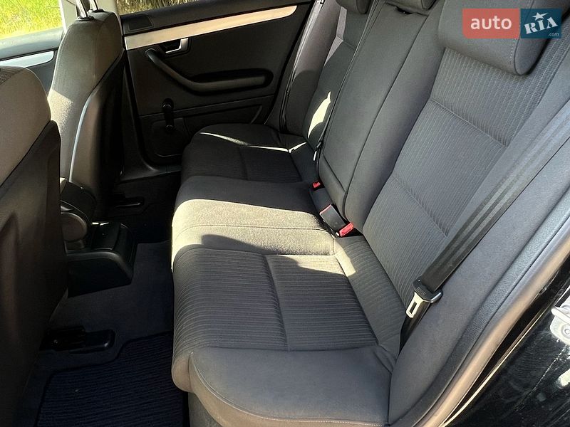 Универсал Audi A4 2007 в Каменском