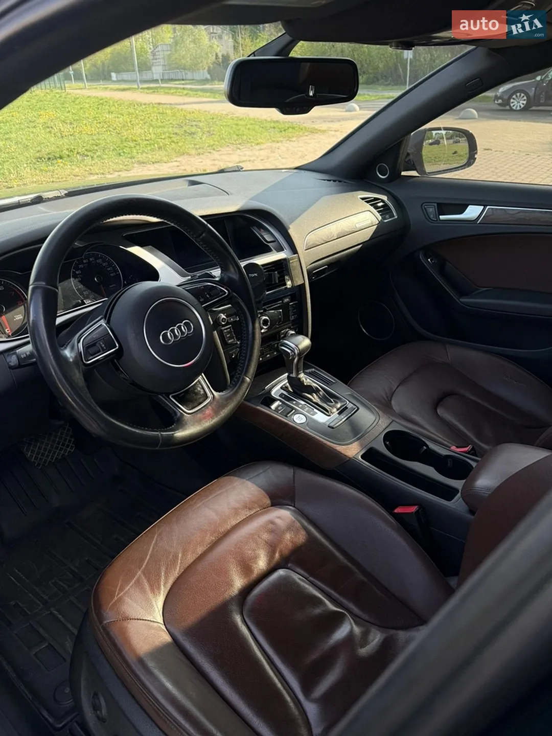 2015 Audi A4 - мініатюра 12