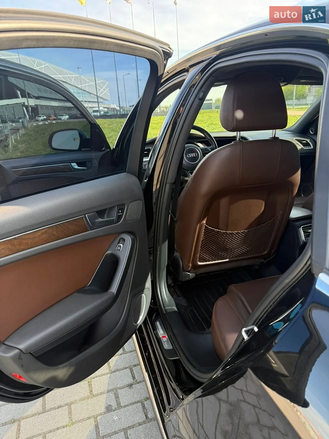 2015 Audi A4 - мініатюра 14