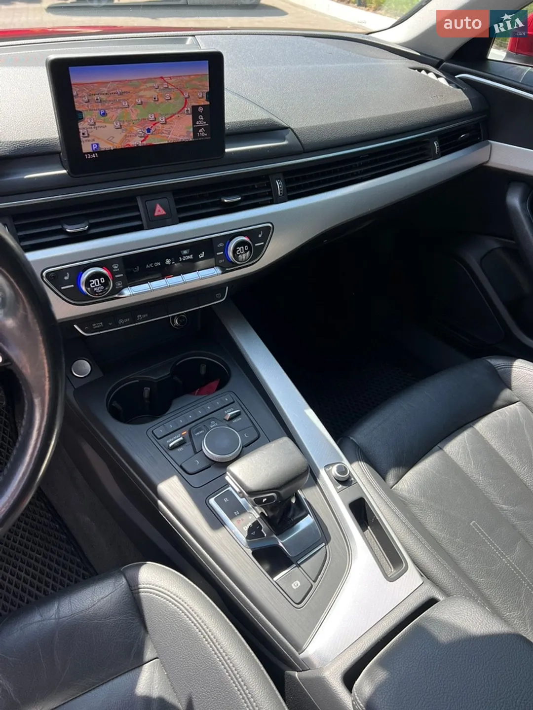 2016 Audi A4 - мініатюра 23