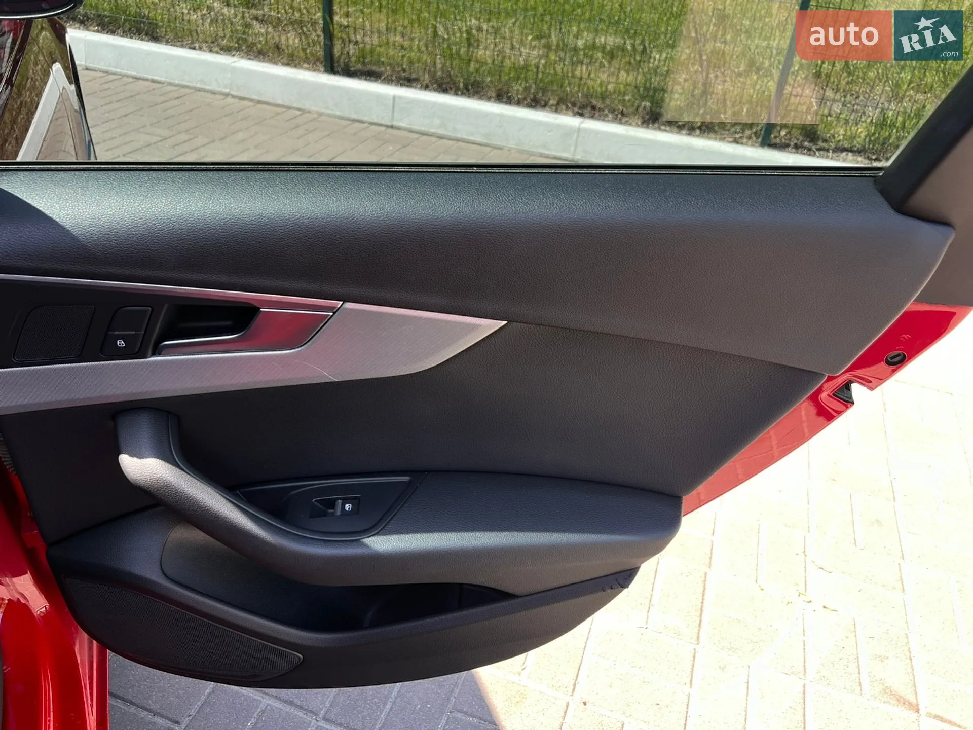 2016 Audi A4 - мініатюра 43