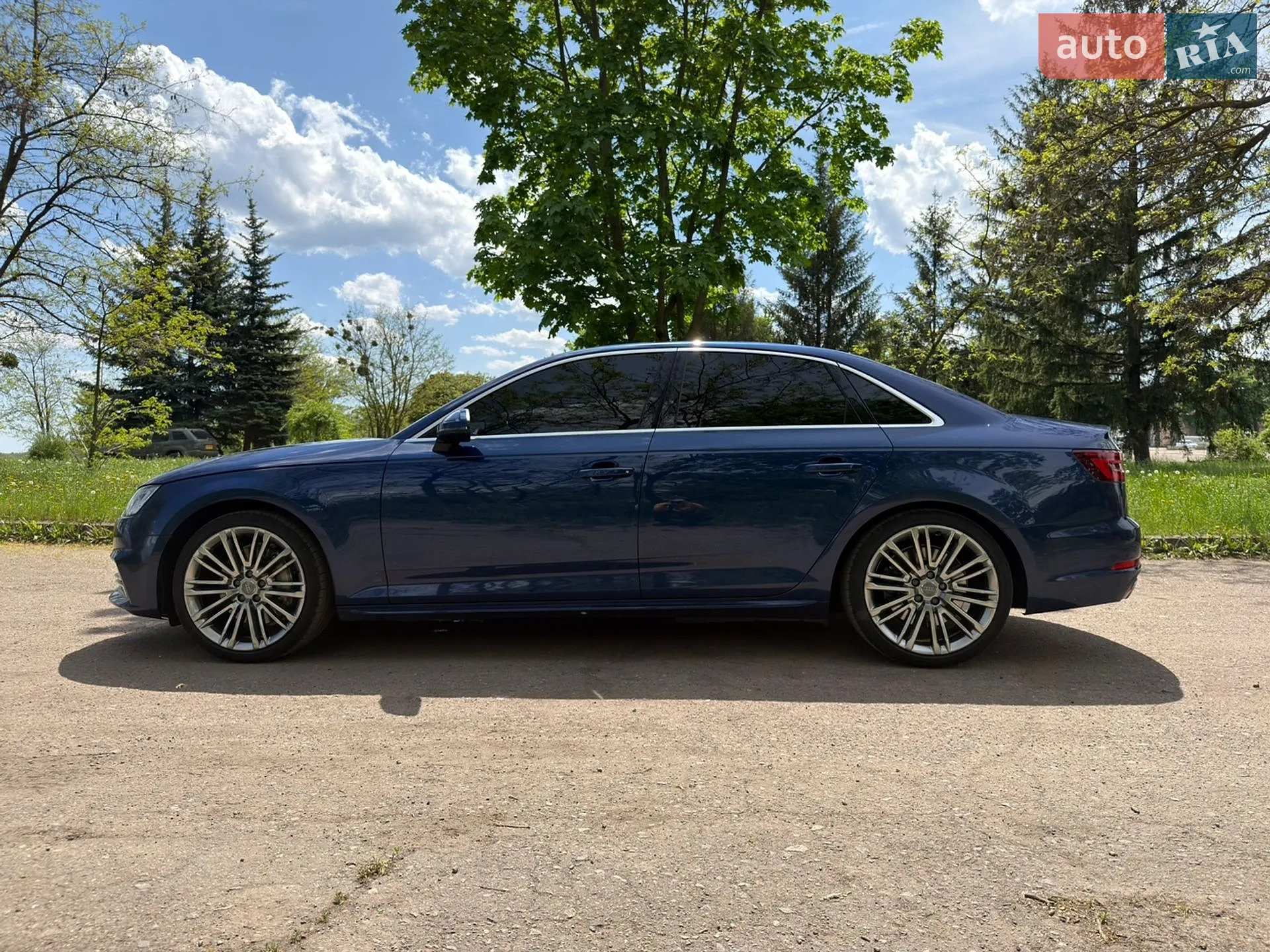 2016 Audi A4 - мініатюра 10