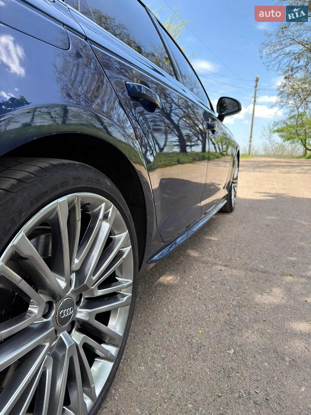 2016 Audi A4 - мініатюра 17