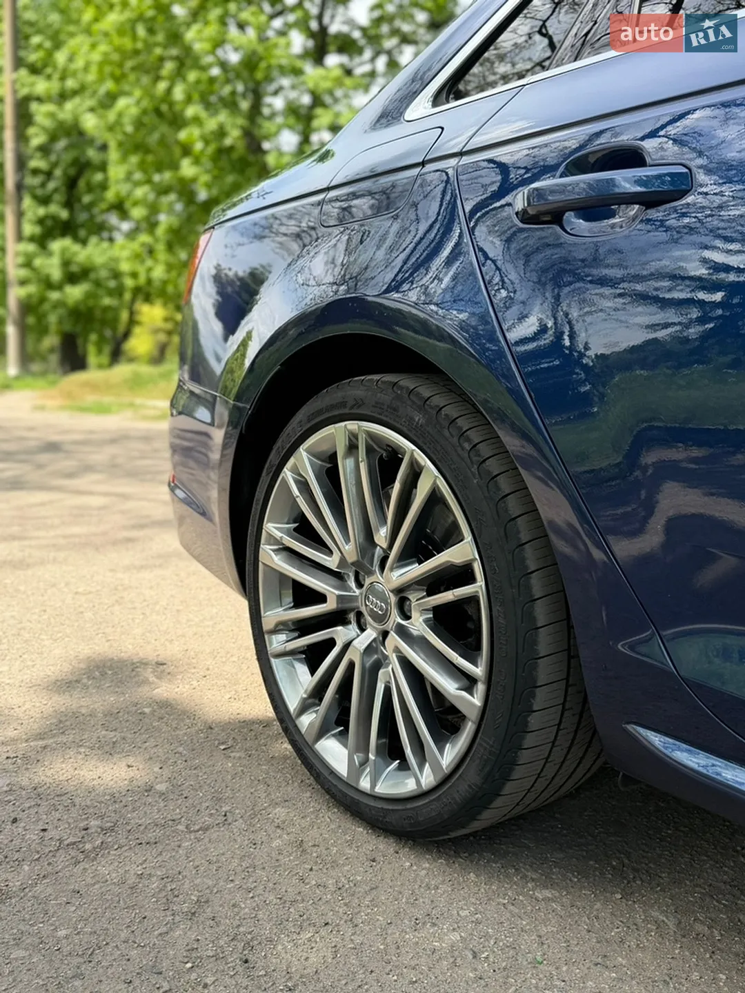 2016 Audi A4 - мініатюра 33
