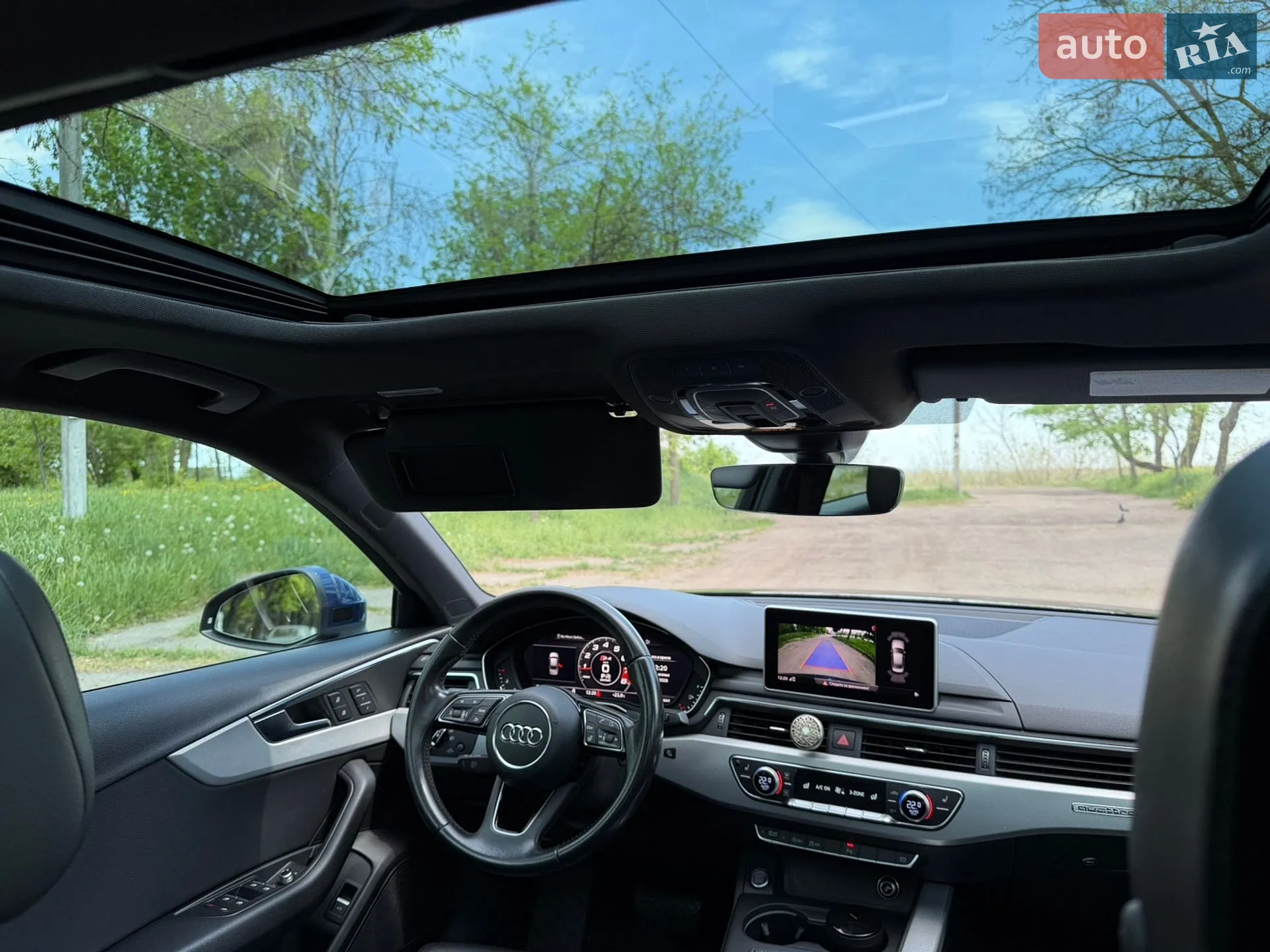 2016 Audi A4 - мініатюра 49