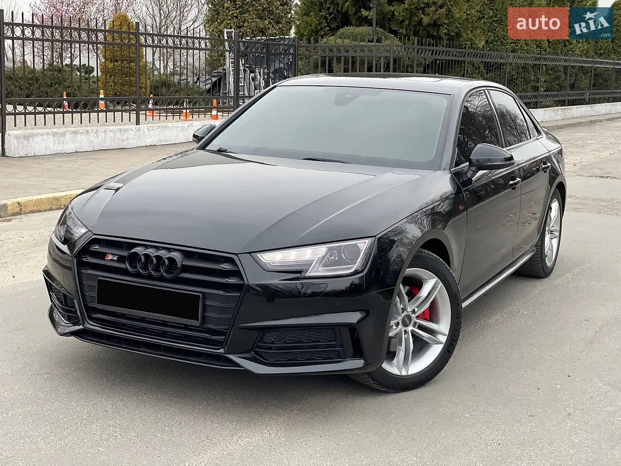 2018 Audi A4 - мініатюра 18