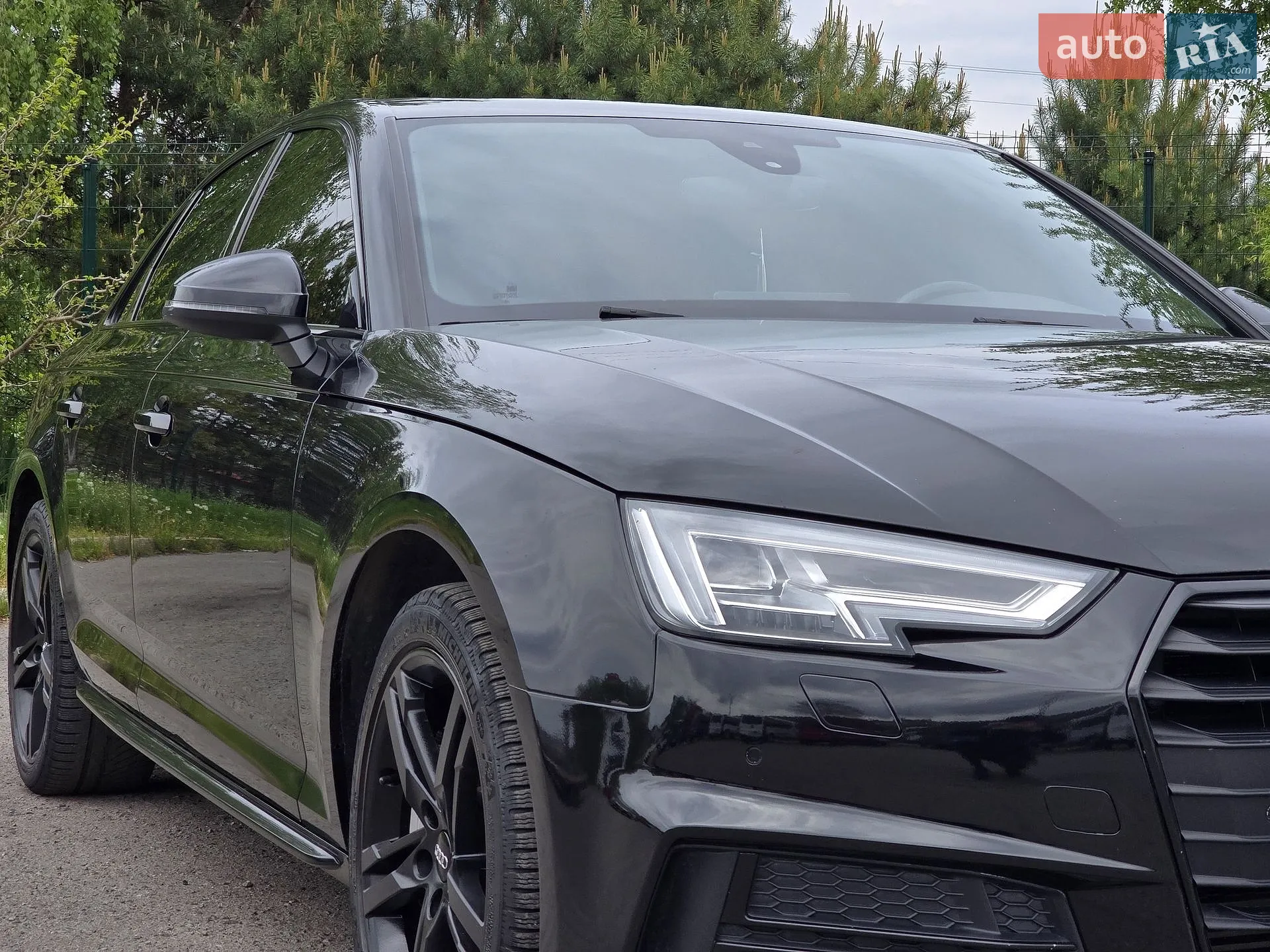 2016 Audi A4 - мініатюра 4