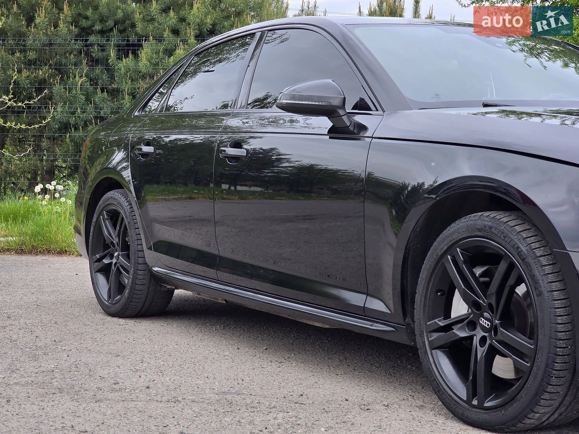 2016 Audi A4 - мініатюра 19