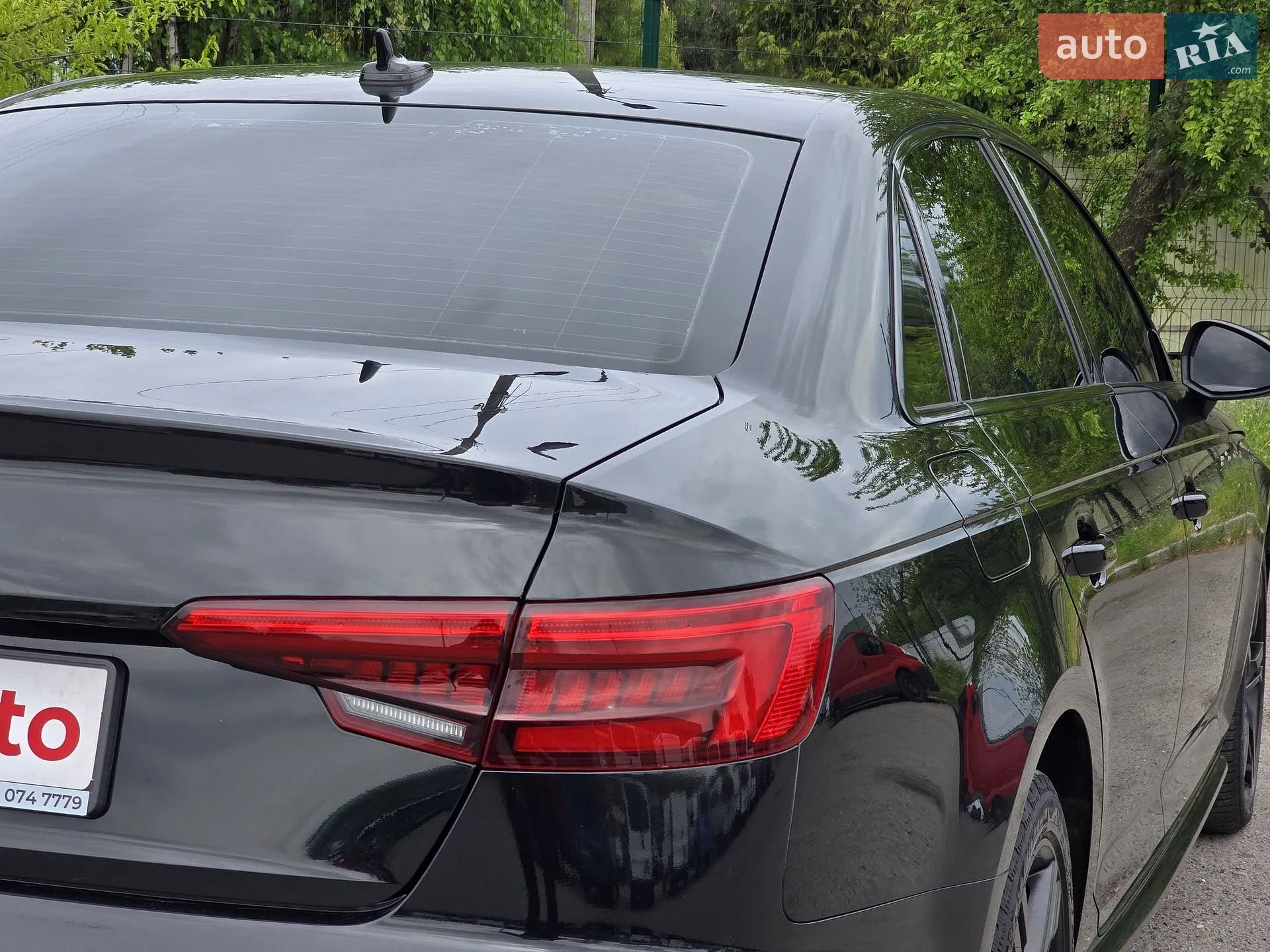 2016 Audi A4 - мініатюра 14