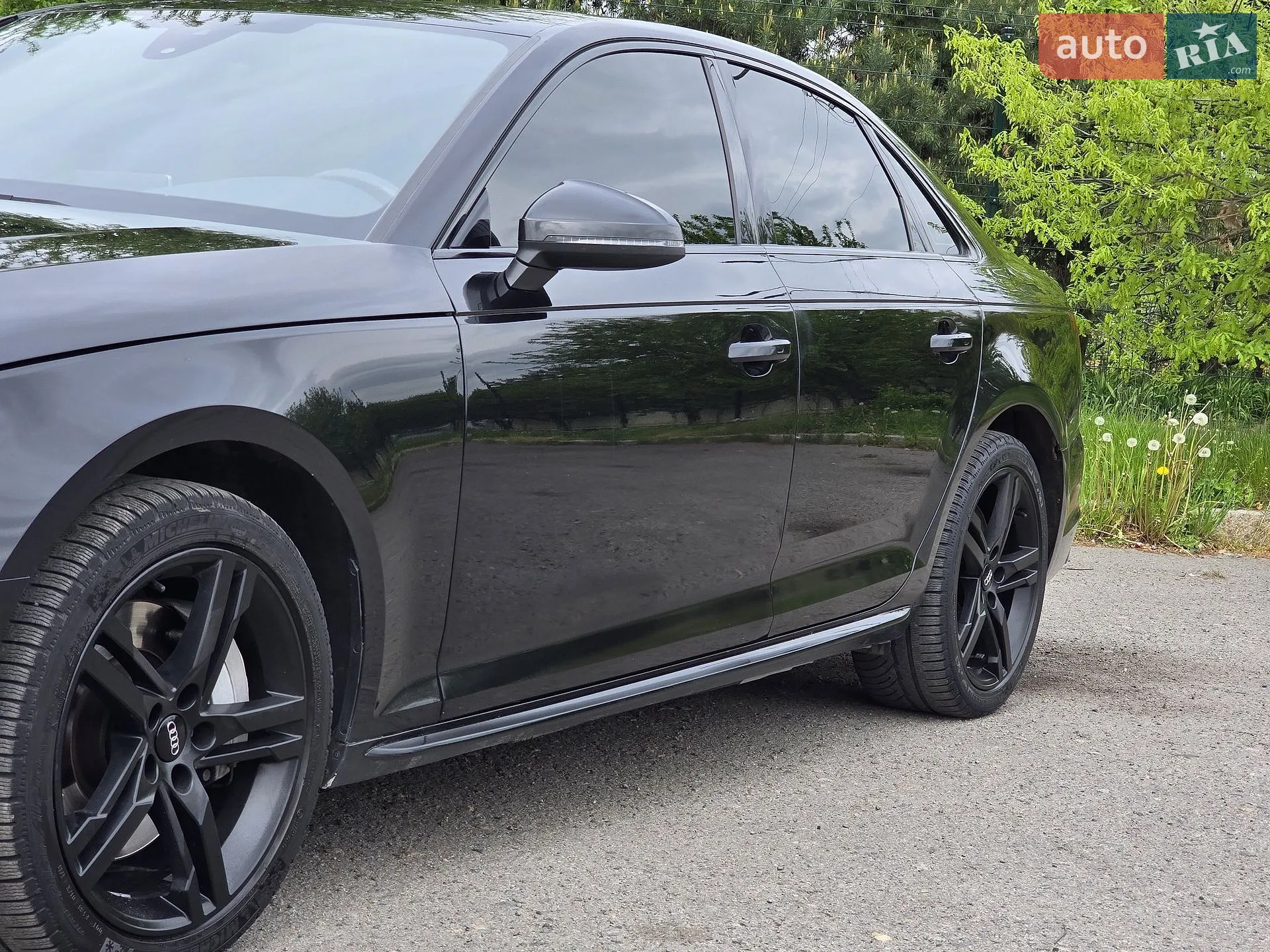 2016 Audi A4 - мініатюра 8