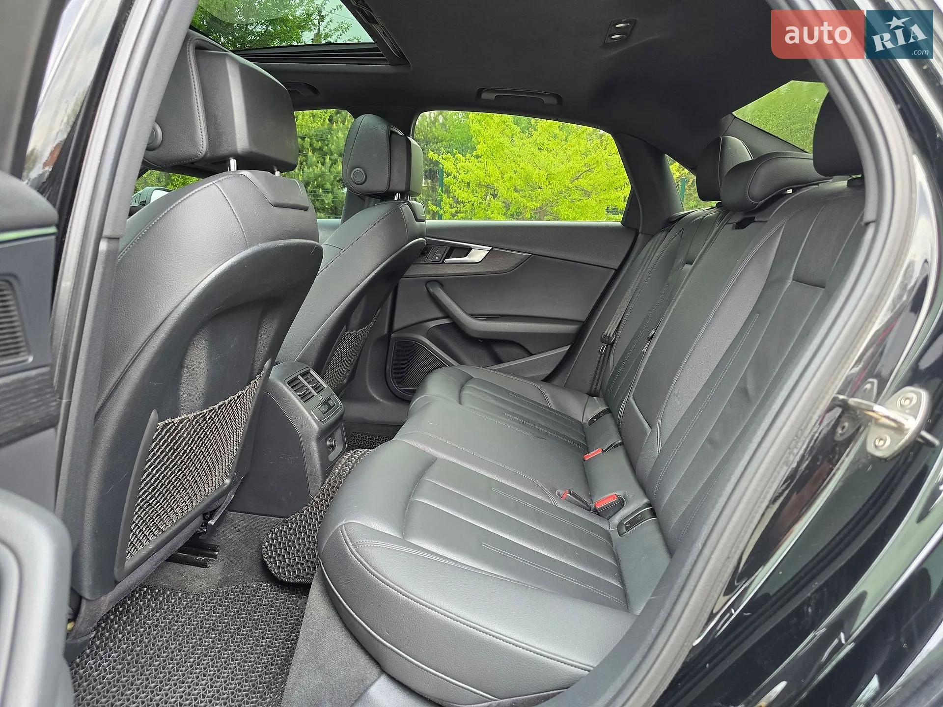 2016 Audi A4 - мініатюра 39