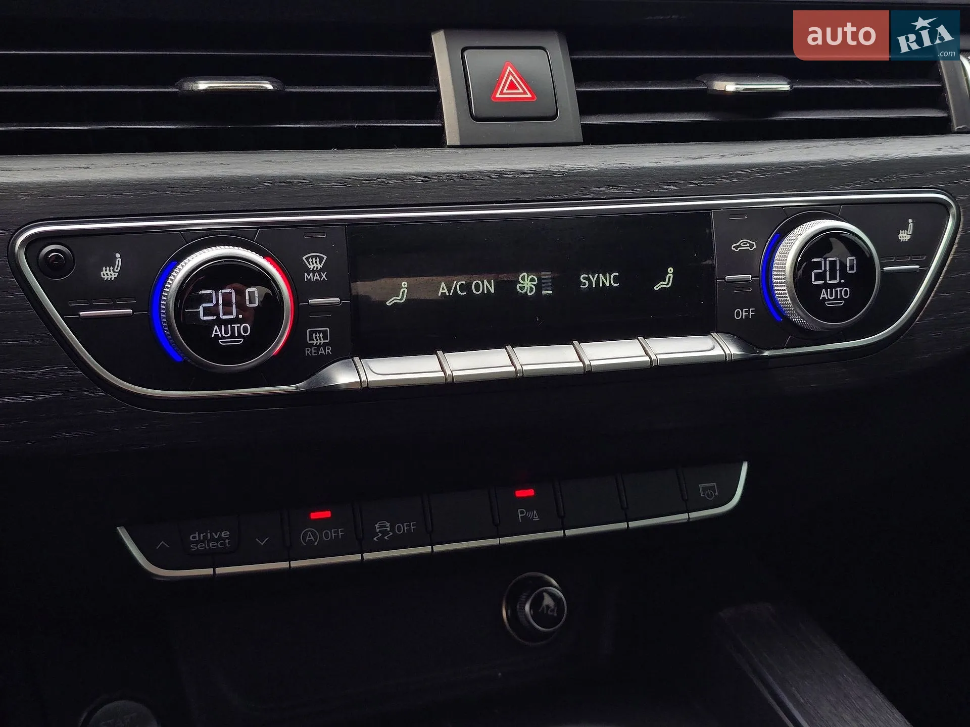 2016 Audi A4 - мініатюра 36
