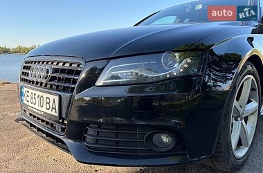 Универсал Audi A4 2009 в Днепре