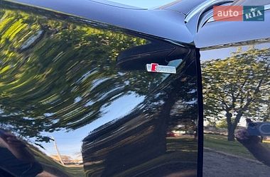 Универсал Audi A4 2009 в Днепре