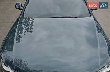Универсал Audi A4 2009 в Сарнах