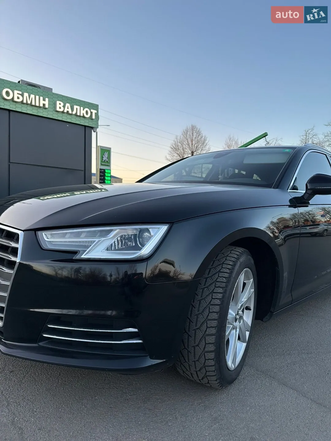 2016 Audi A4 - мініатюра 3