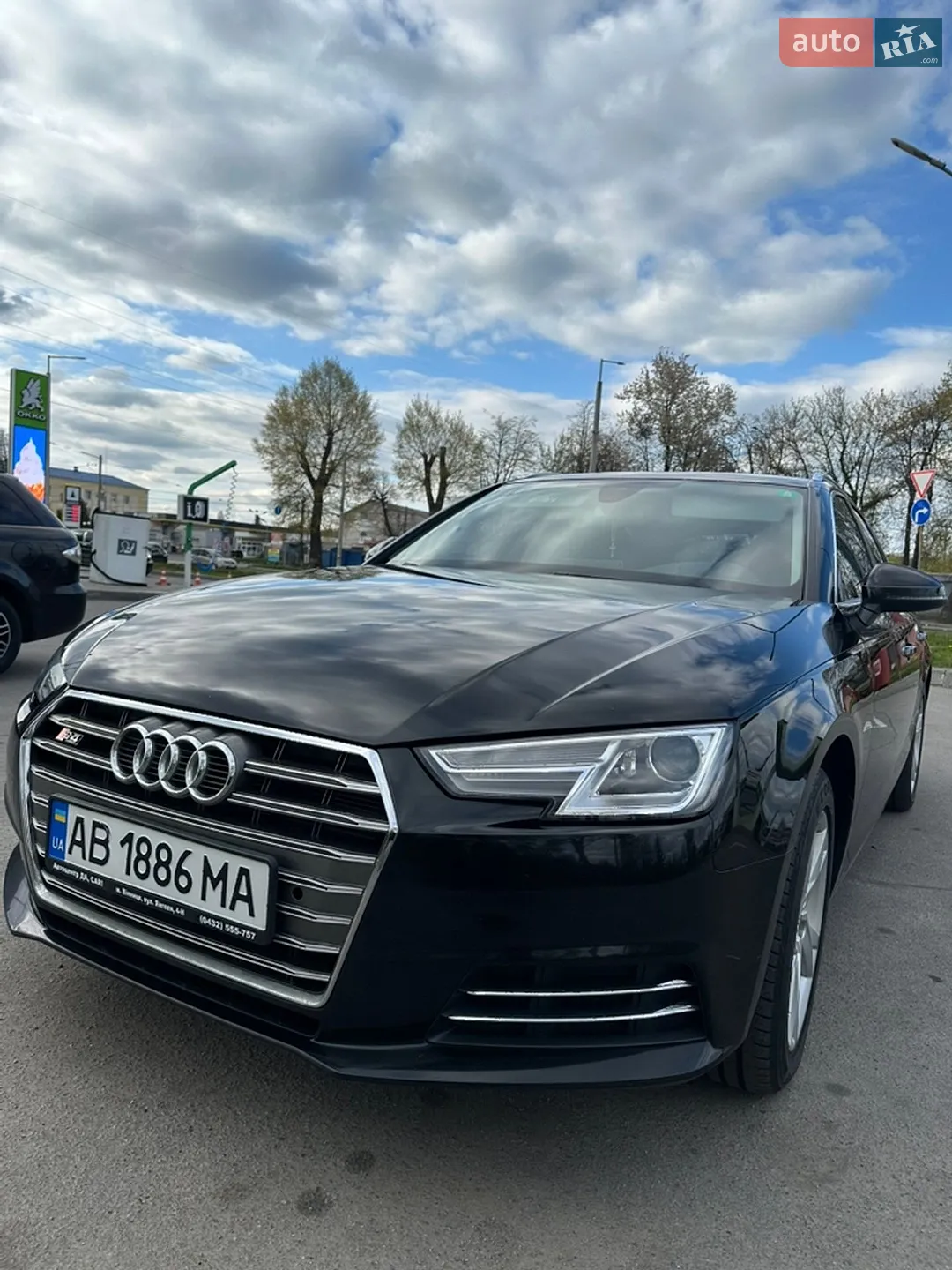 2016 Audi A4 - мініатюра 6