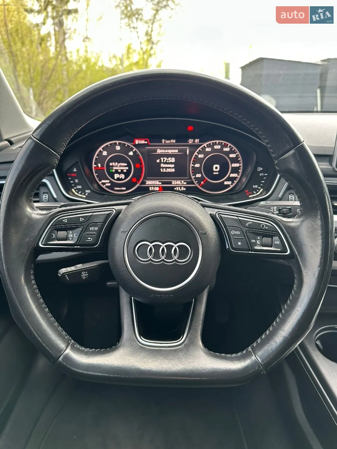 2016 Audi A4 - мініатюра 28