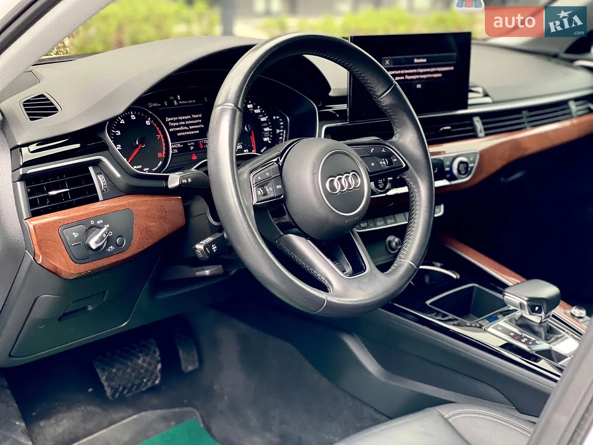2020 Audi A4 - мініатюра 16