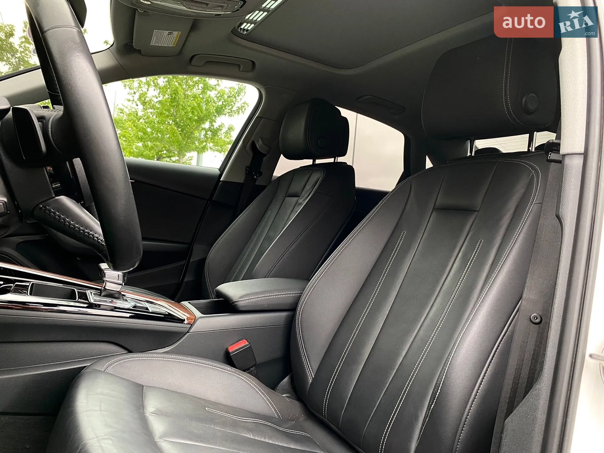 2020 Audi A4 - мініатюра 23