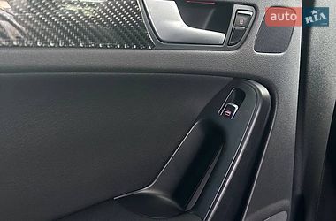 Седан Audi A4 2013 в Вараші