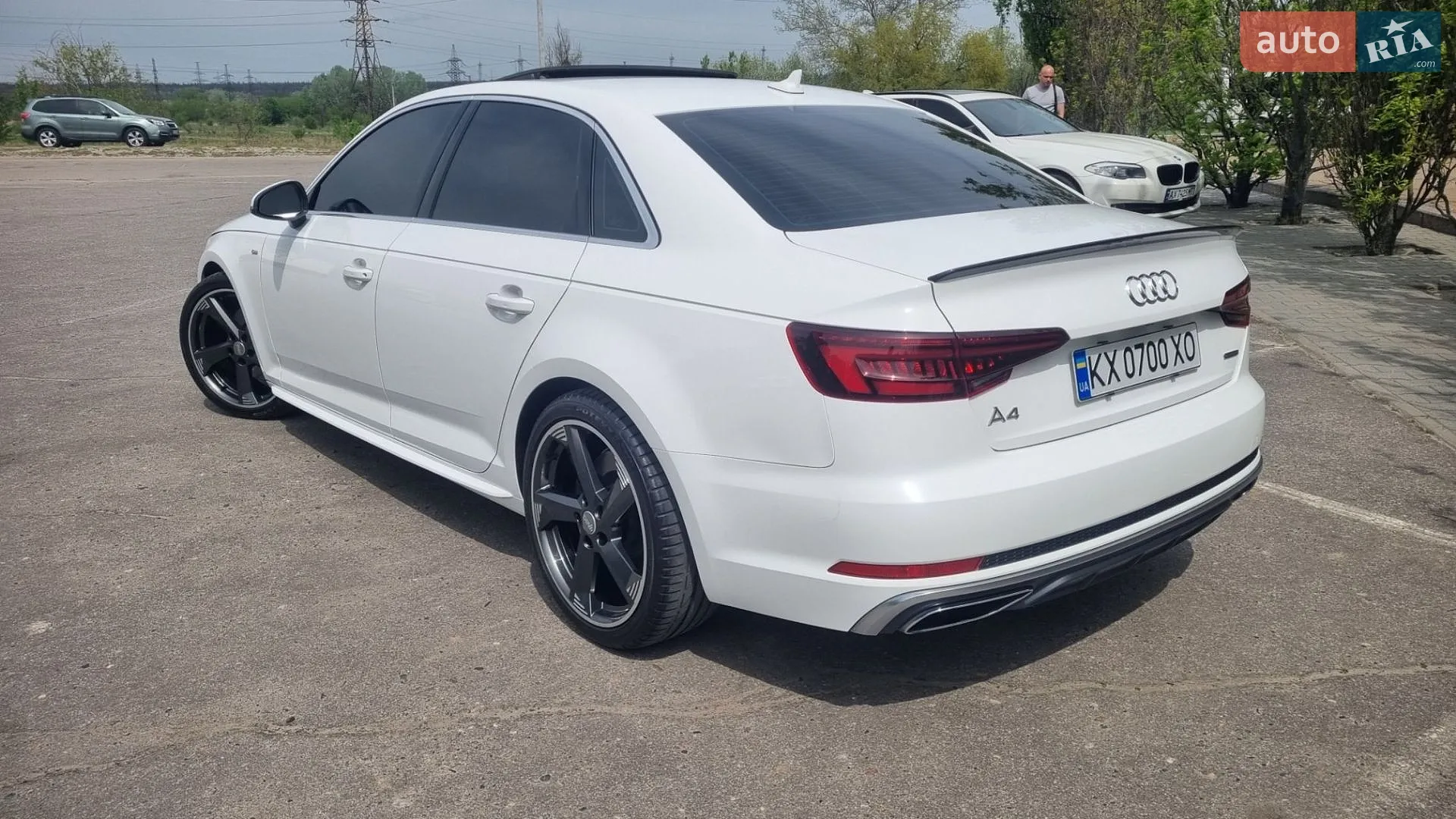 2019 Audi A4 - мініатюра 10