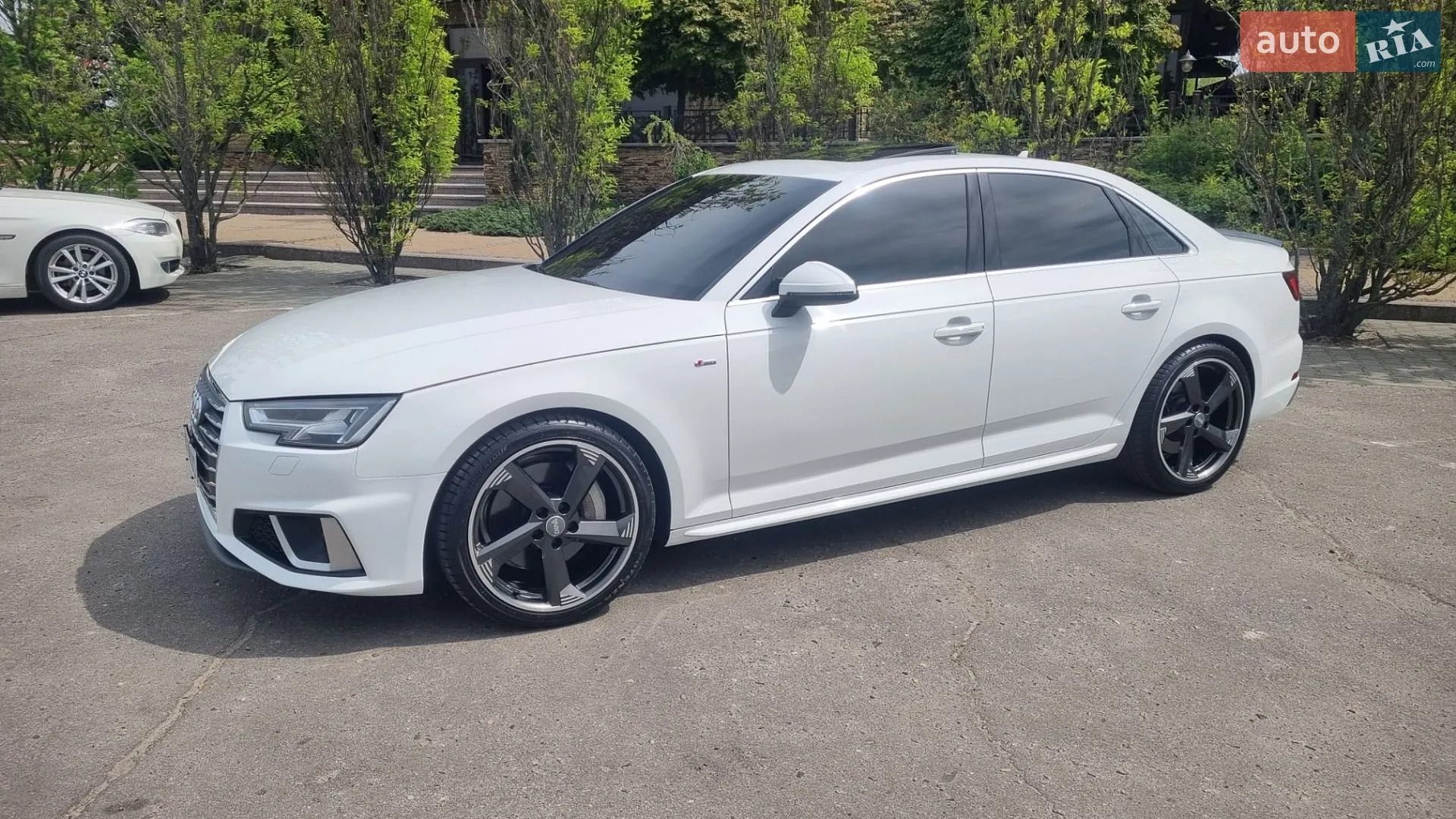 2019 Audi A4 - мініатюра 12
