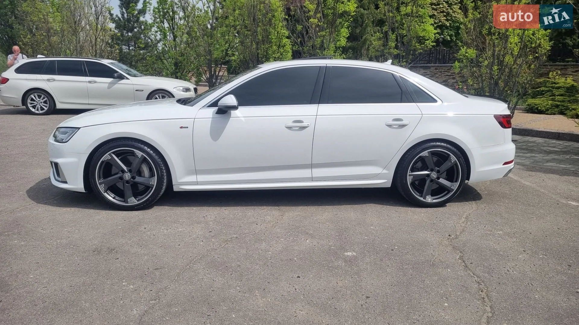 2019 Audi A4 - мініатюра 13
