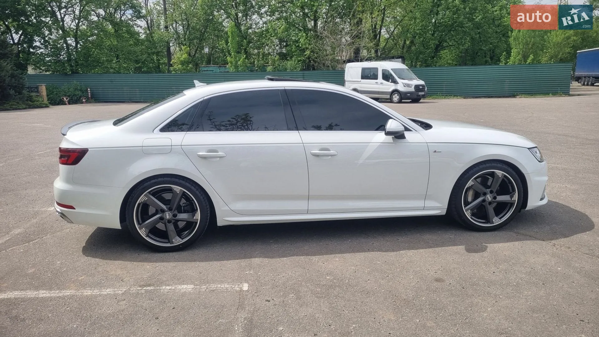 2019 Audi A4 - мініатюра 17