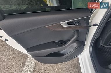 Седан Audi A4 2019 в Харькове