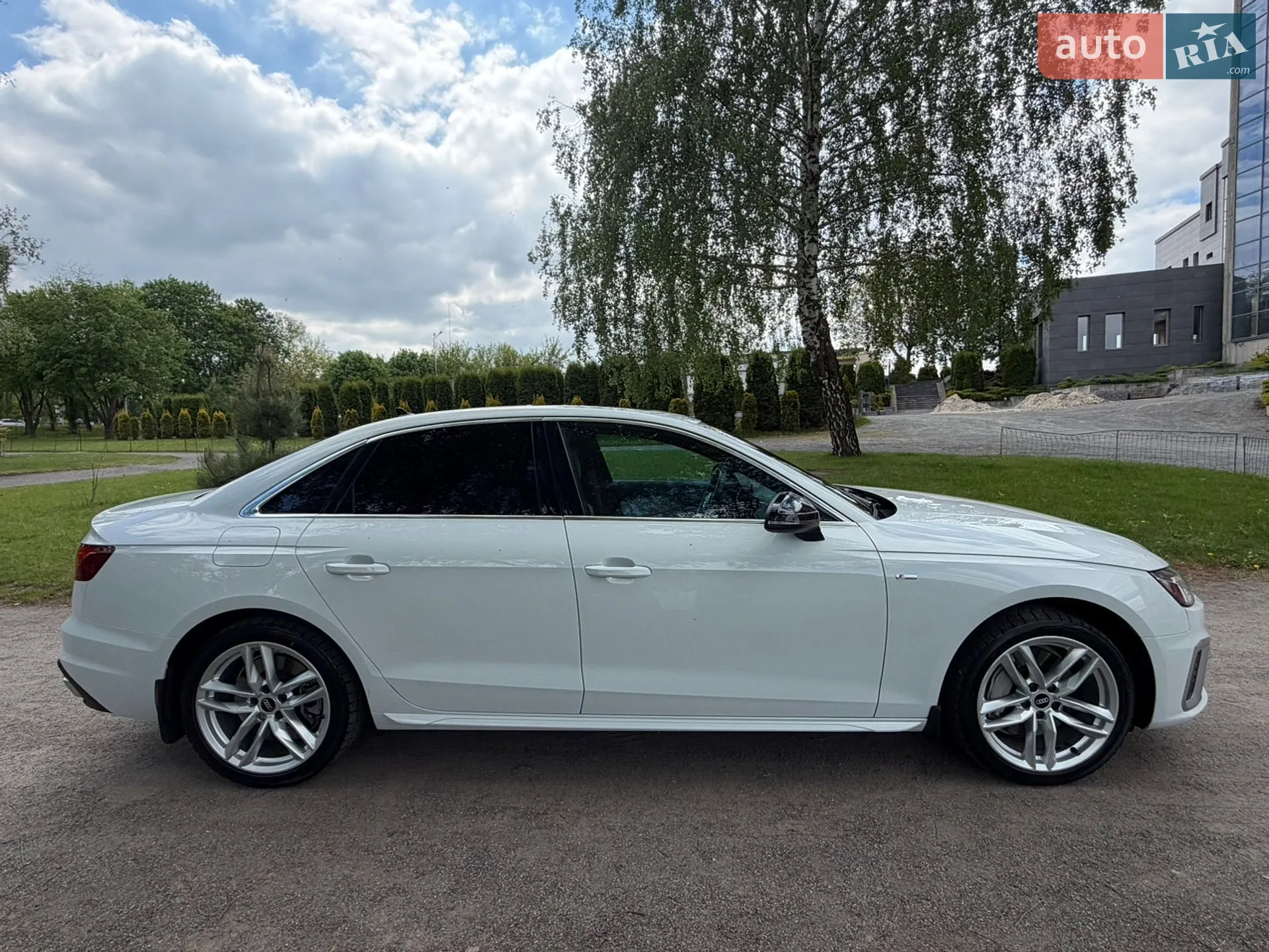 2020 Audi A4 - мініатюра 6