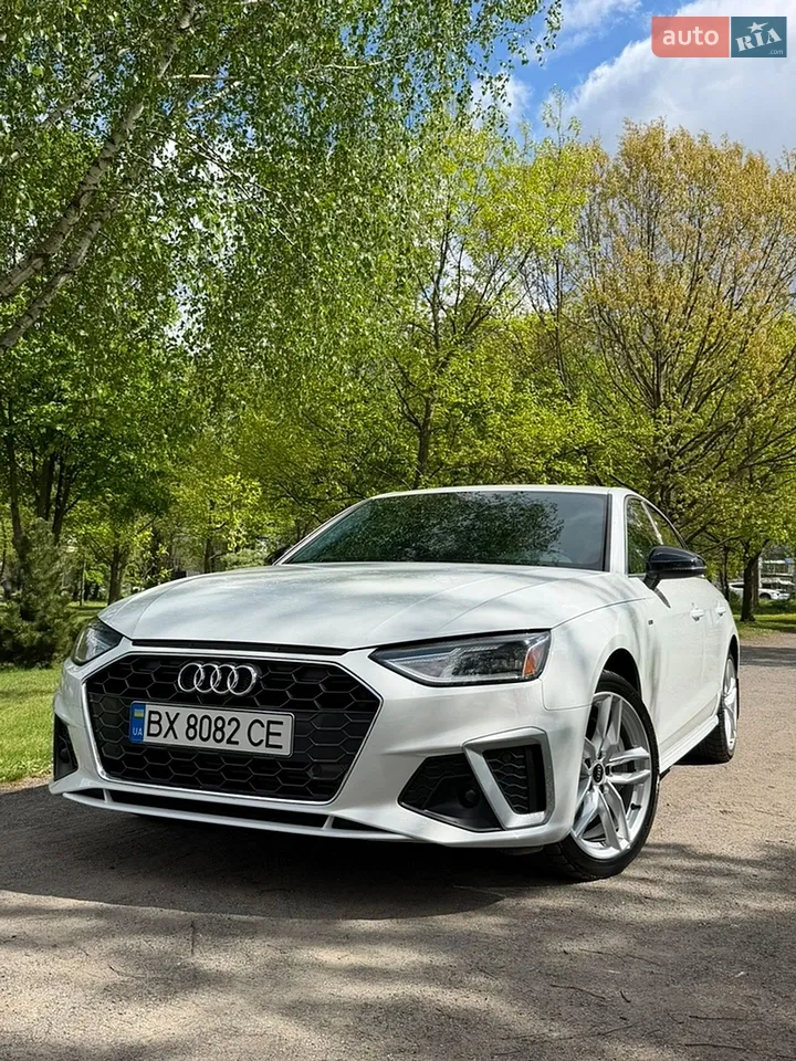 2019 Audi A4 - мініатюра 19