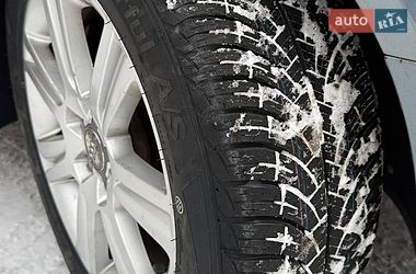 AUTO.RIA – Продам Ауди А4 2008 (AB0496KA) дизель 2.7 седан бу в
