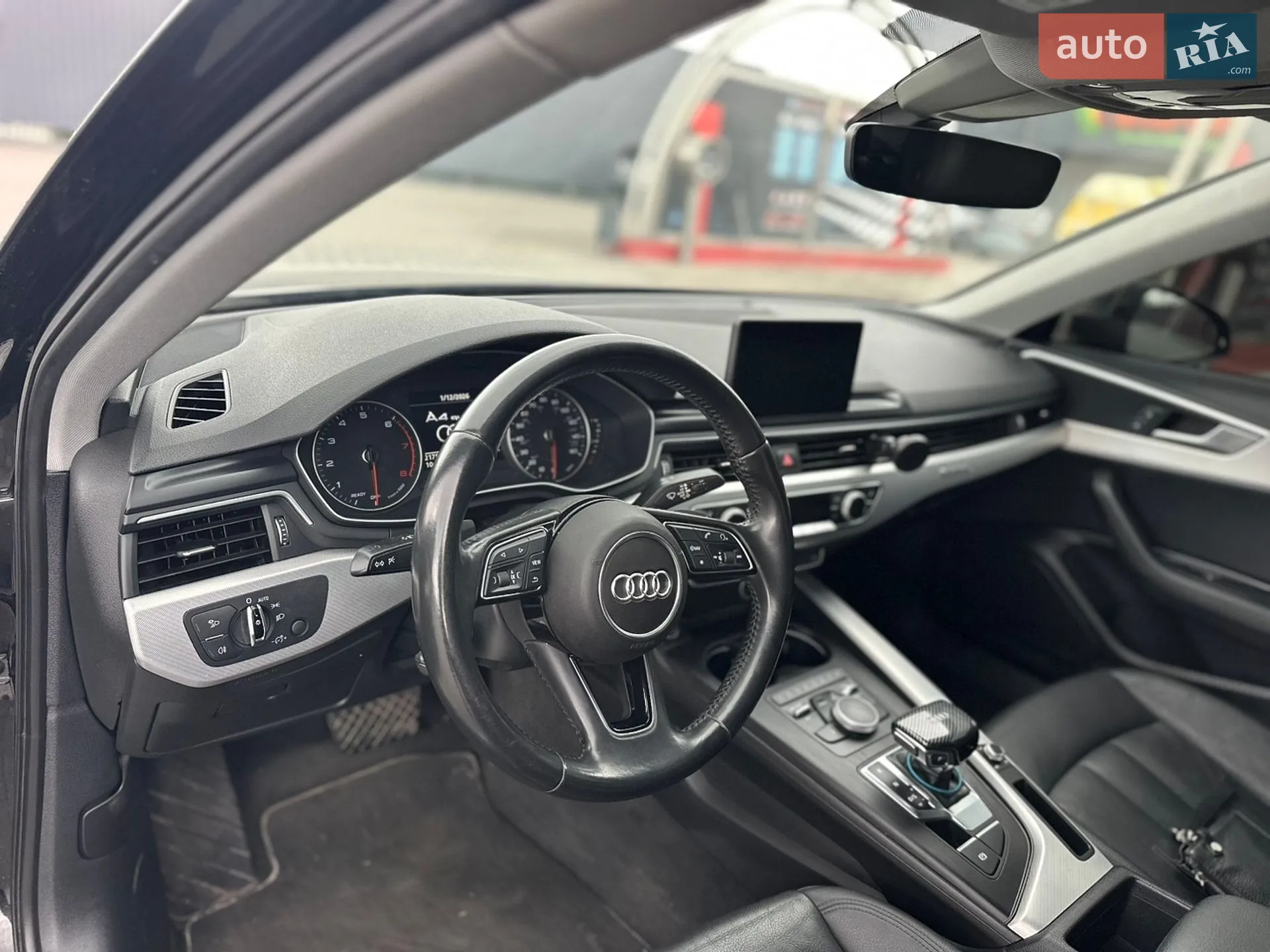 2016 Audi A4 - мініатюра 14