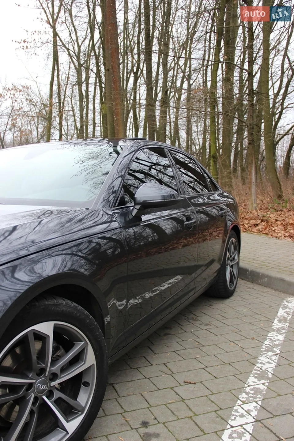 2019 Audi A4 - мініатюра 5